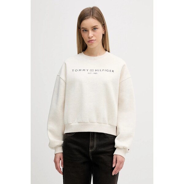 Mikina Tommy Hilfiger 66561574