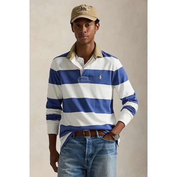 Bavlnená mikina Polo Ralph Lauren 66561835