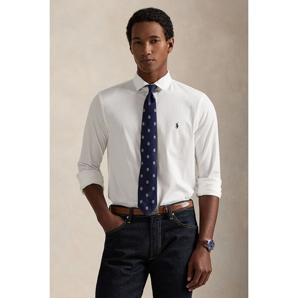 Bavlnená košeľa Polo Ralph Lauren 66599379