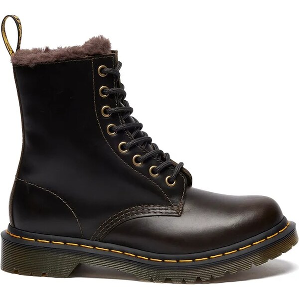 Kožené workery Dr. Martens 1460 Serena 66456030