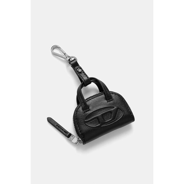 Kožená kľúčenka Diesel 66596839