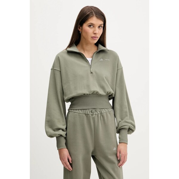 Bavlnená mikina adidas adidas x Moon Boot 66654550