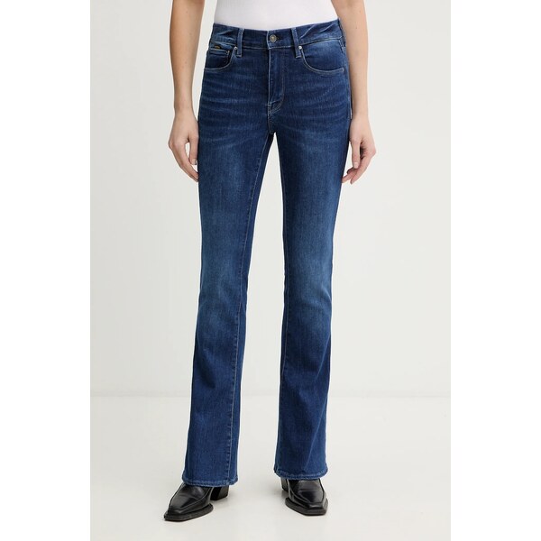 Rifle G-Star 3301 Flare 66654681