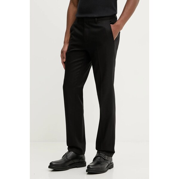 Nohavice HUGO Hesten253X 66675177