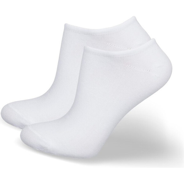 Pánske členkové ponožky Milena STOP BCTERIA 66700376