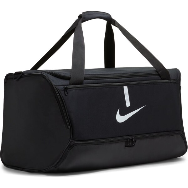 Nike Academy Team Duffel Bag (59L) Black - Unisex - Batoh Nike - 66675093