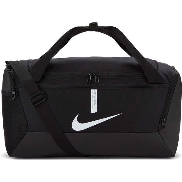 Nike Academy Team Duffel Bag (41L) Black - Unisex - Batoh Nike - 66675098