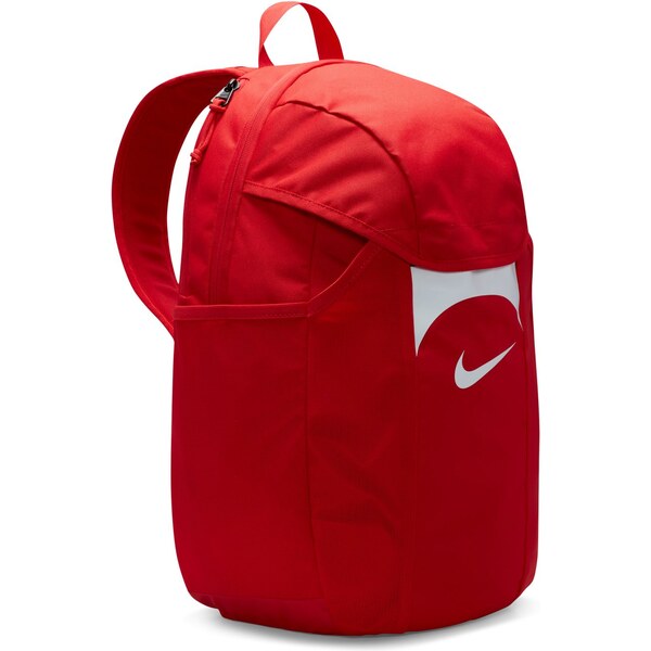 Nike Academy Team Backpack (30L) University Red - Unisex - Batoh Nike 66675120