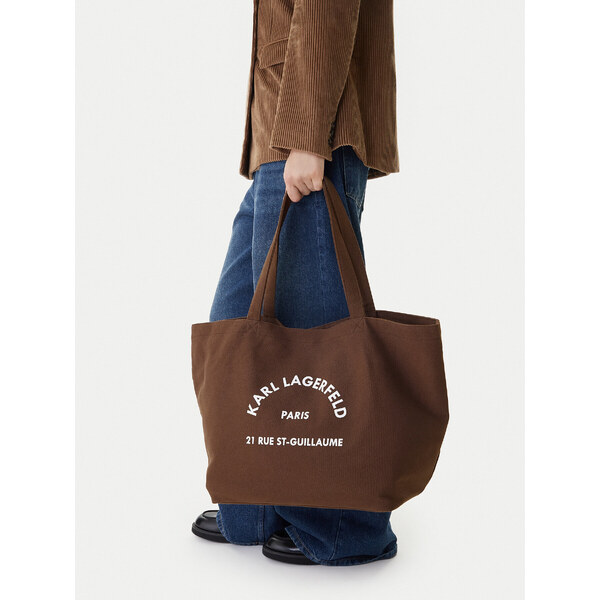 Kabelka KARL LAGERFELD 66363396