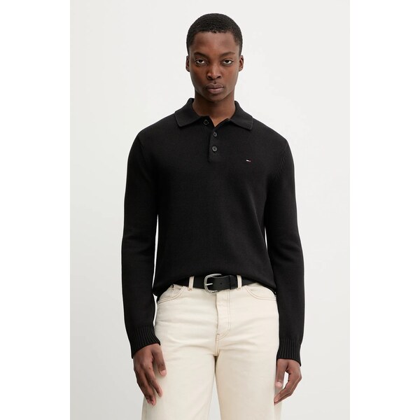 Bavlnený sveter Tommy Jeans 66678590