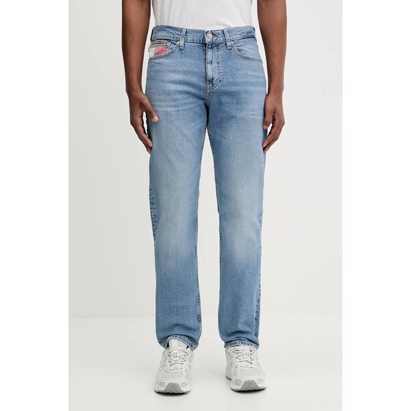 Rifle Tommy Jeans 66678533