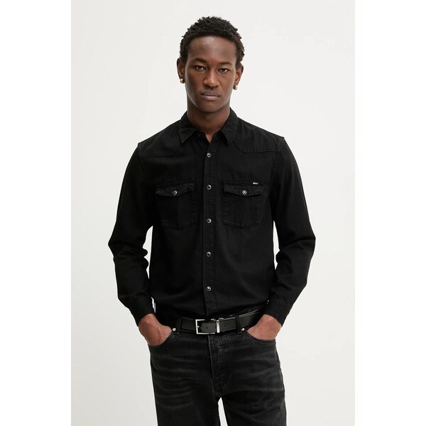 Košeľa Tommy Jeans 66678644