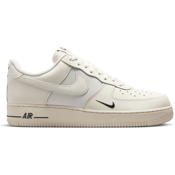 Nike Air Force 1 07 LV8 Phantom - Pánske - Tenisky Nike - Sivé - 66675158