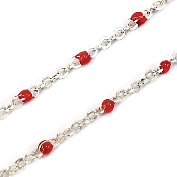 Strieborný náramok Glare 336 66675233