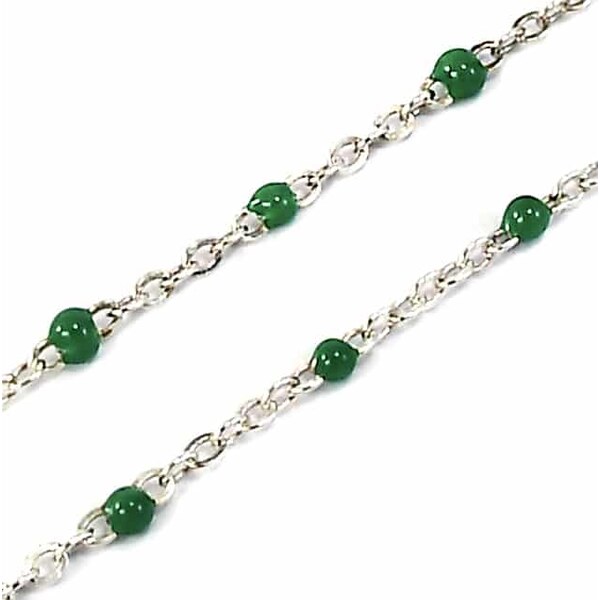 Strieborný náramok Glare 339 66675236