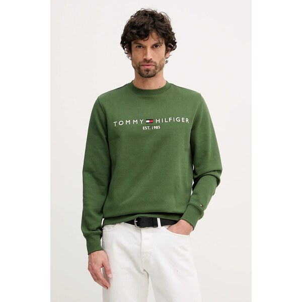 Mikina Tommy Hilfiger 56885115