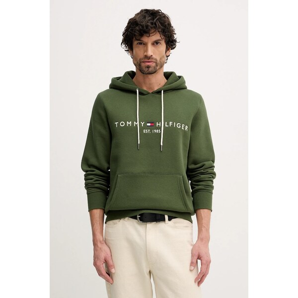 Mikina Tommy Hilfiger 66649450
