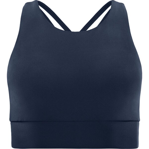 Winshape Športová podprsenka SB103C antracitová 62225396