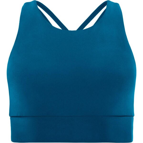 Winshape Športová podprsenka SB103C tmavozelená 62225397