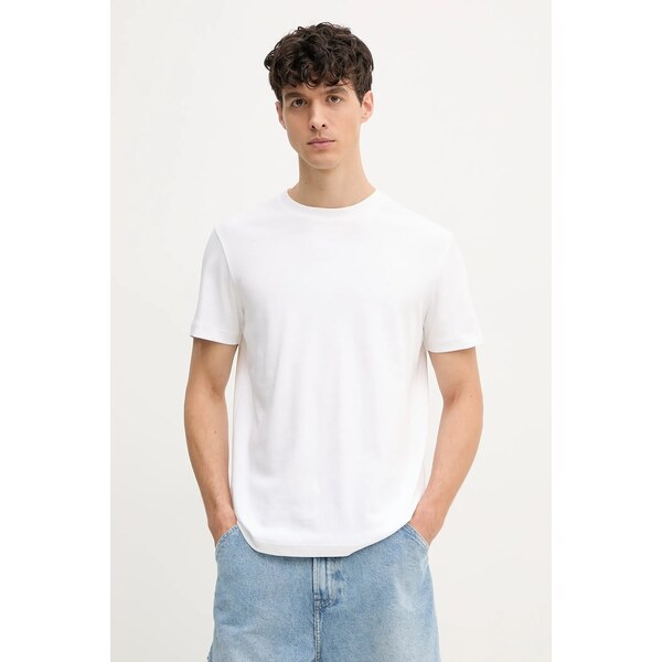 Bavlnené tričko Joop! 66675683