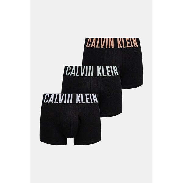 Boxerky Calvin Klein Underwear 3-pak 64177296