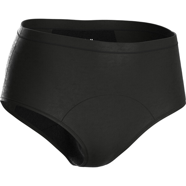 Menštruačné nohavičky Underbelly Classi čierne (CLASSI-CE-VL-3-PAD) 66675710