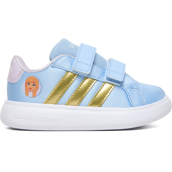 Sneakersy adidas 66675869