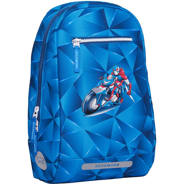 Športový detský batoh Blue Lightning BECKMANN 66675734