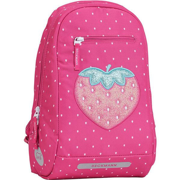 Športový detský batoh Strawberry BECKMANN 66675735