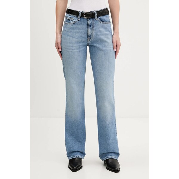 Rifle Tommy Jeans 66678585