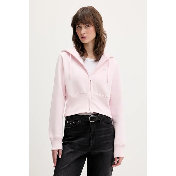 Mikina Tommy Jeans 66678532