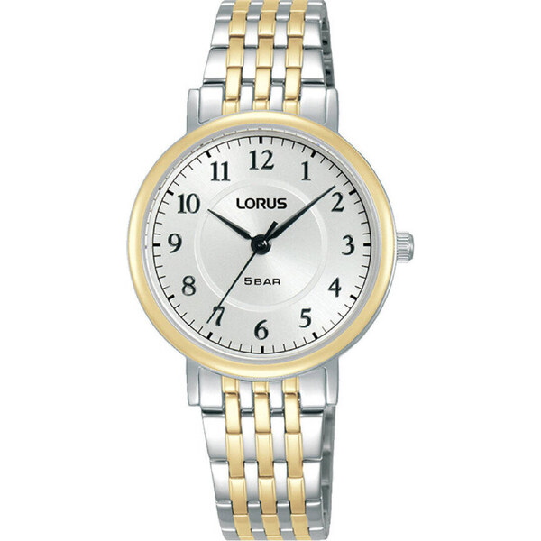 Lorus Analógové hodinky RG222XX9 66676407