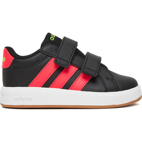 Sneakersy adidas 66675867