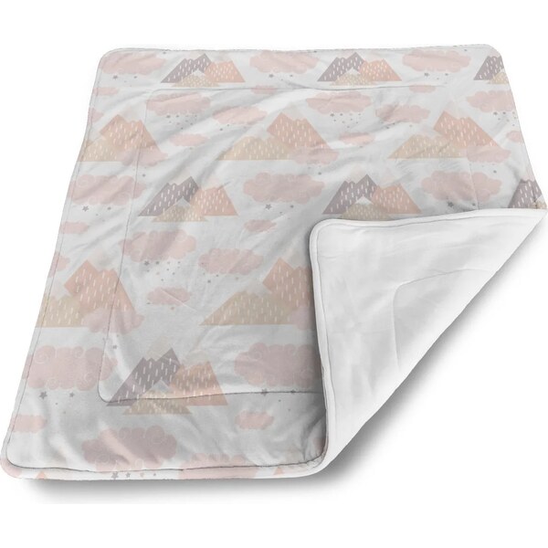 Sablio Deka pre bábätko Detské piramídy 60375231