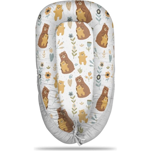 Sablio Hniezdočko pre bábätko Medvede 65114196