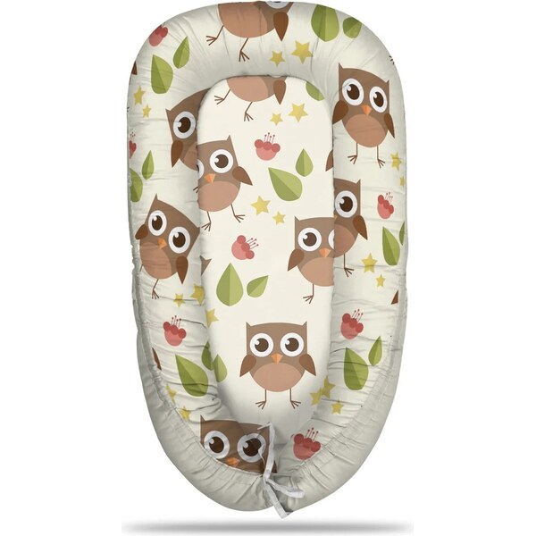 Sablio Hniezdočko pre bábätko Sovy 65114251