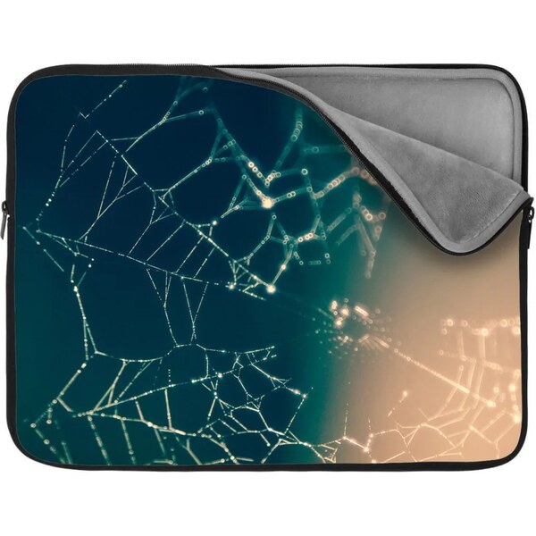Sablio Obal na notebook Pavučina 65426301