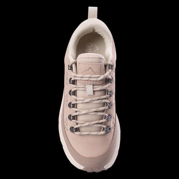 Elbrus Dámska obuv GRYGIEL LOW WOS 66676647