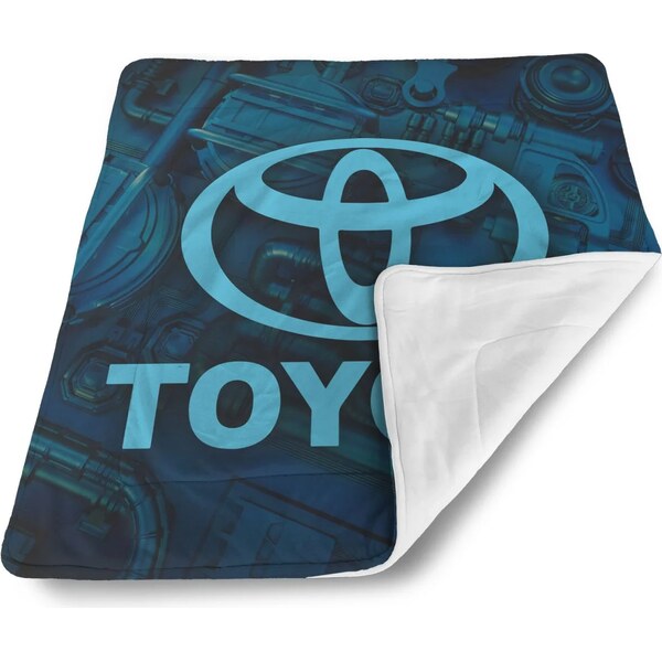 Sablio Deka pre bábätko Logo Toyota Motor 62633562