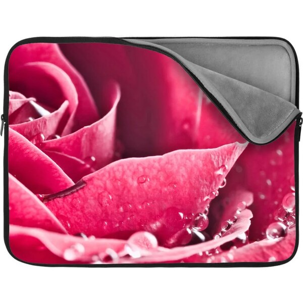 Sablio Obal na notebook Detail ruže 65426571