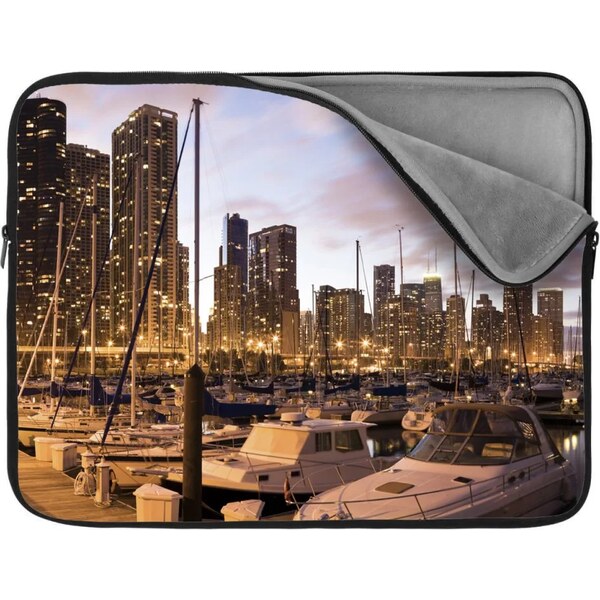 Sablio Obal na notebook Mestský prístav 65426645
