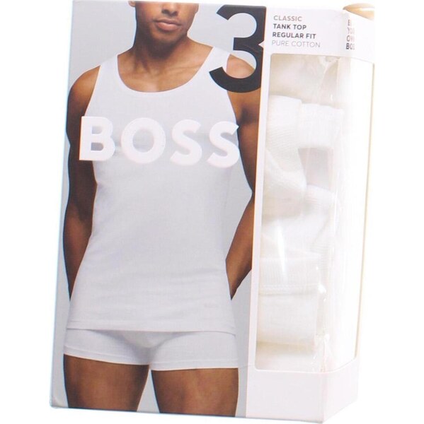 Pánsky komplet BOSS 66676731