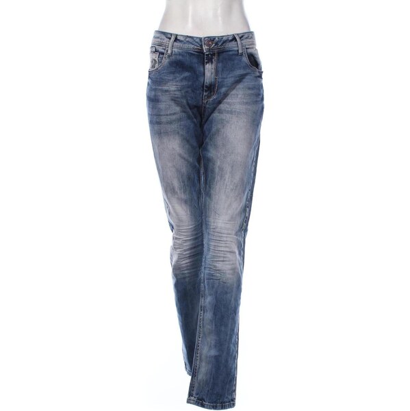 Pánske džínsy Cipo & Baxx 66676784