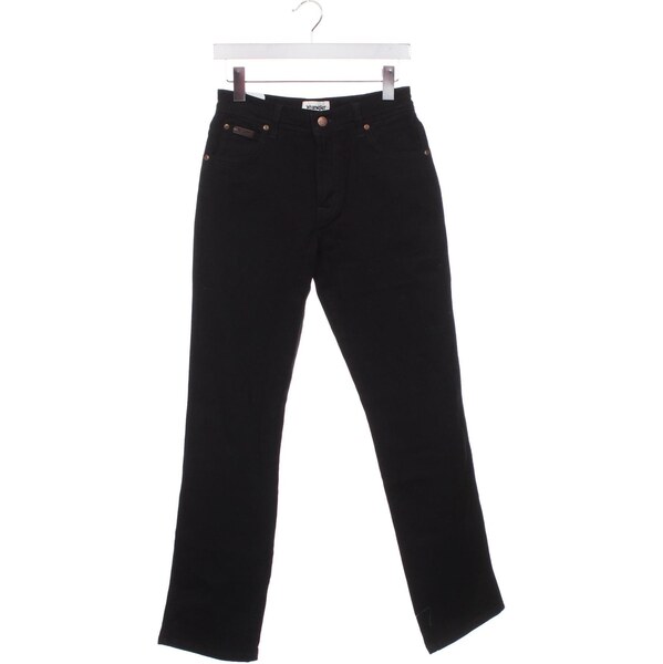 Pánske džínsy Wrangler 66676845