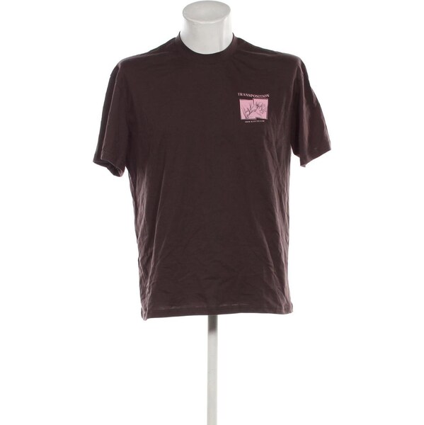 Pánske tričko Your Turn 66676927