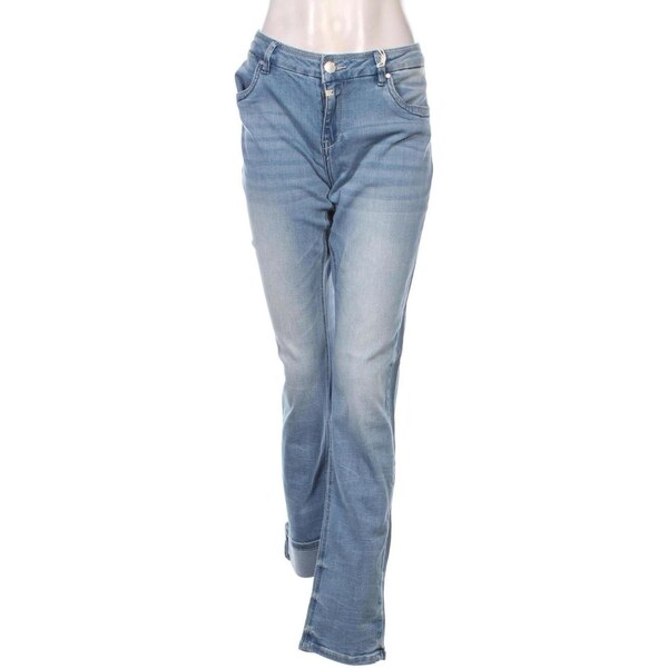 Dámske džínsy Timezone 66676967