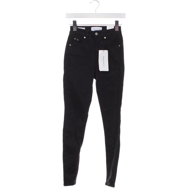 Dámske džínsy Calvin Klein Jeans 66677022