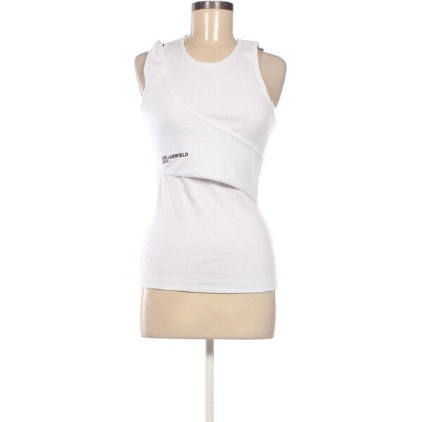 Dámsky top Karl Lagerfeld 66677035