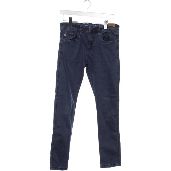 Pánske džínsy Indicode 66677003