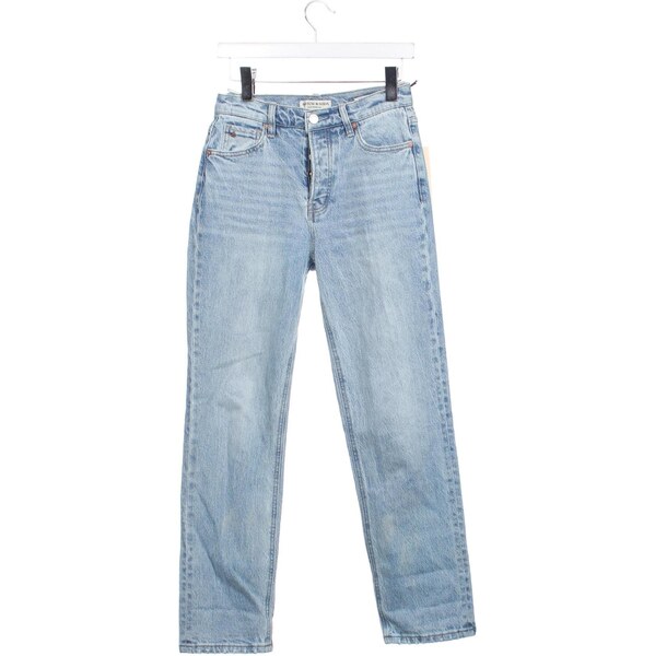 Dámske džínsy Scotch & Soda 66677054